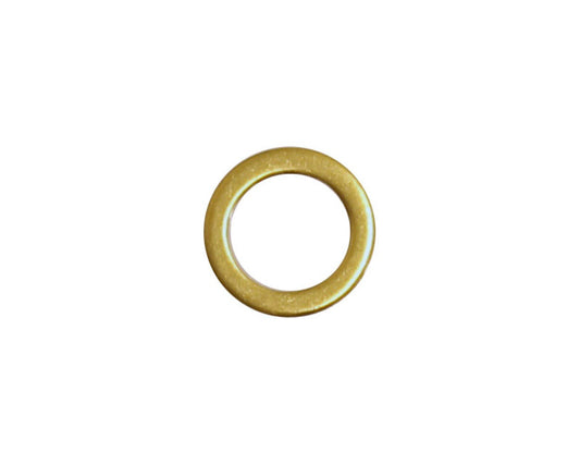 Iame Gazelle Carb Copper Washer