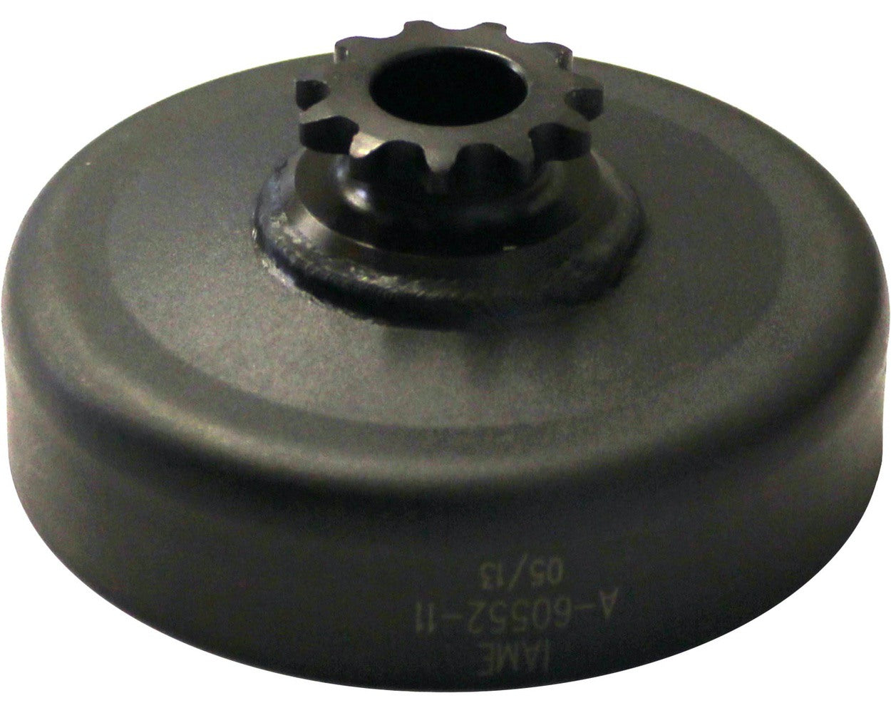 Iame Gazelle 60 / Bambino Racing Clutch Drum 10 & 11T