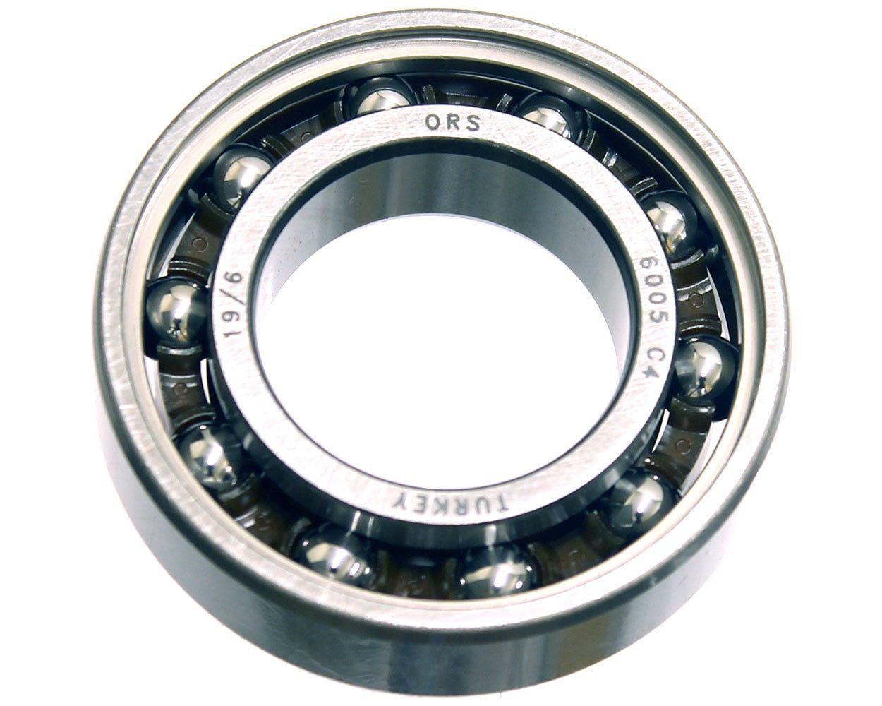 Iame Gazelle 60 Main Bearing 6204-C4