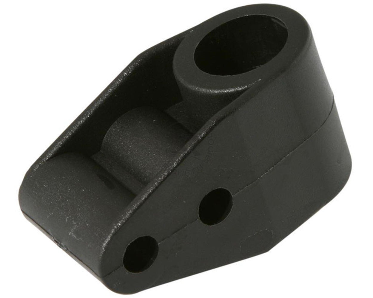 Support For 3/4 Column Black