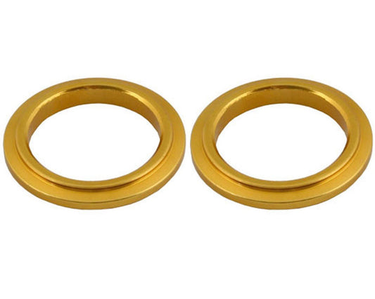 5 X 25mm Stub Axle Spacer