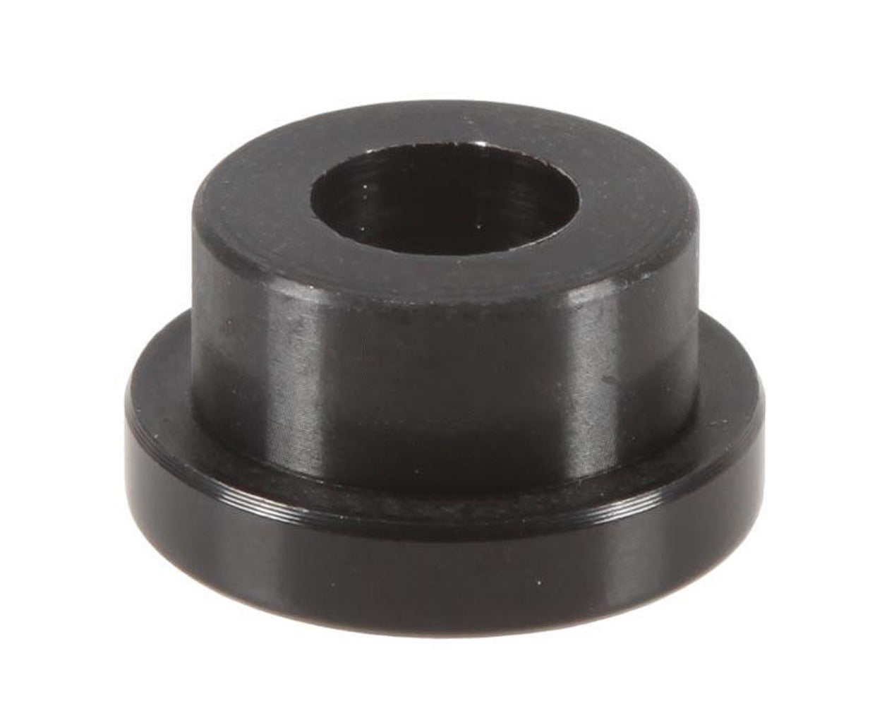 Small Bumper Bush Black
