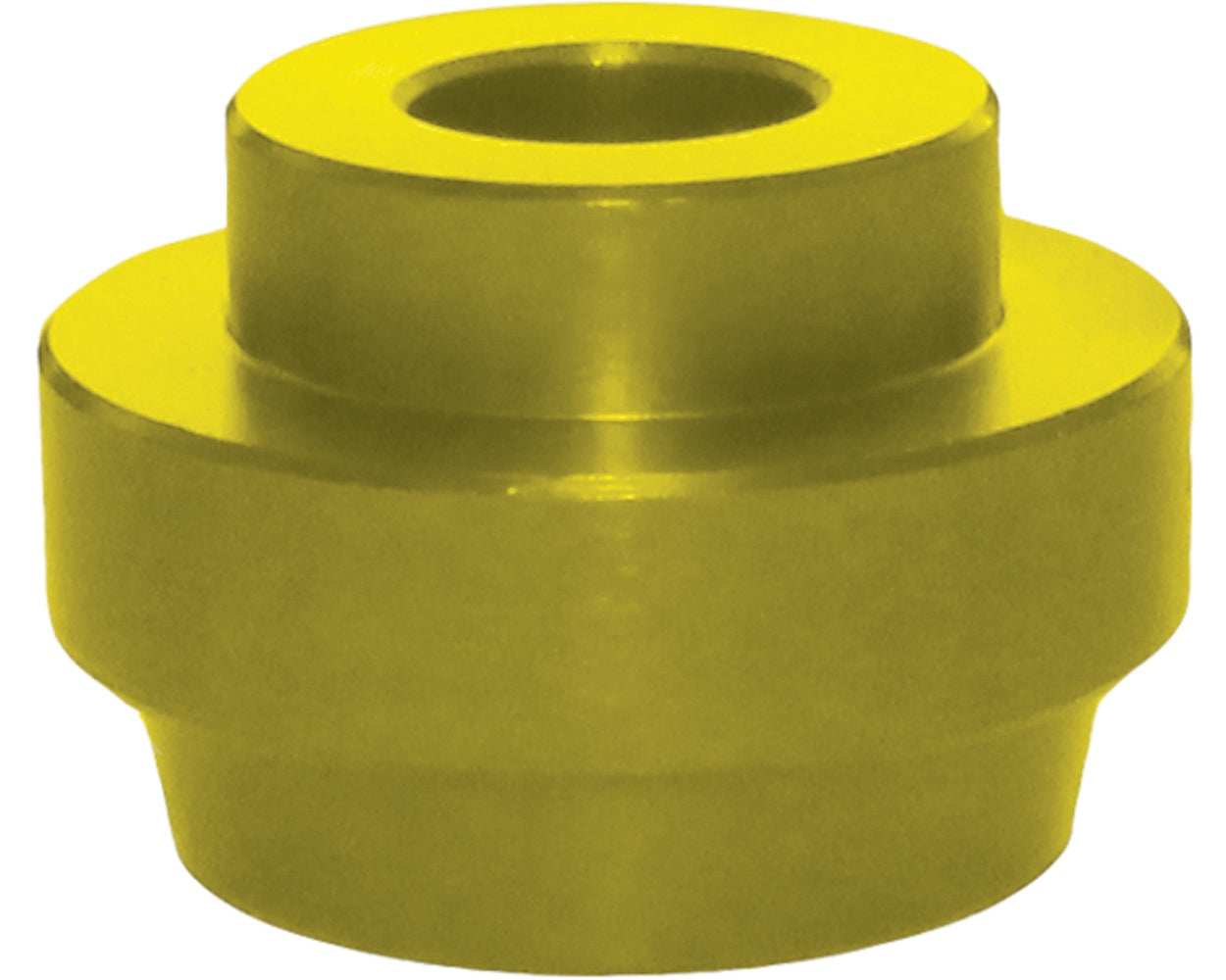 Big Bumper Bush Gold For 32mm