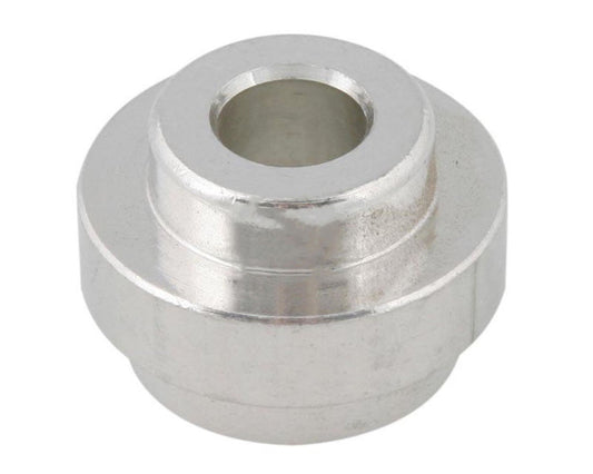 32mm Large Silver Alloy Bumper Bush