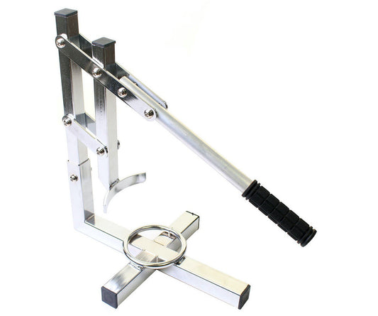 Deluxe Hd Adjustable Tyre Bead Breaker