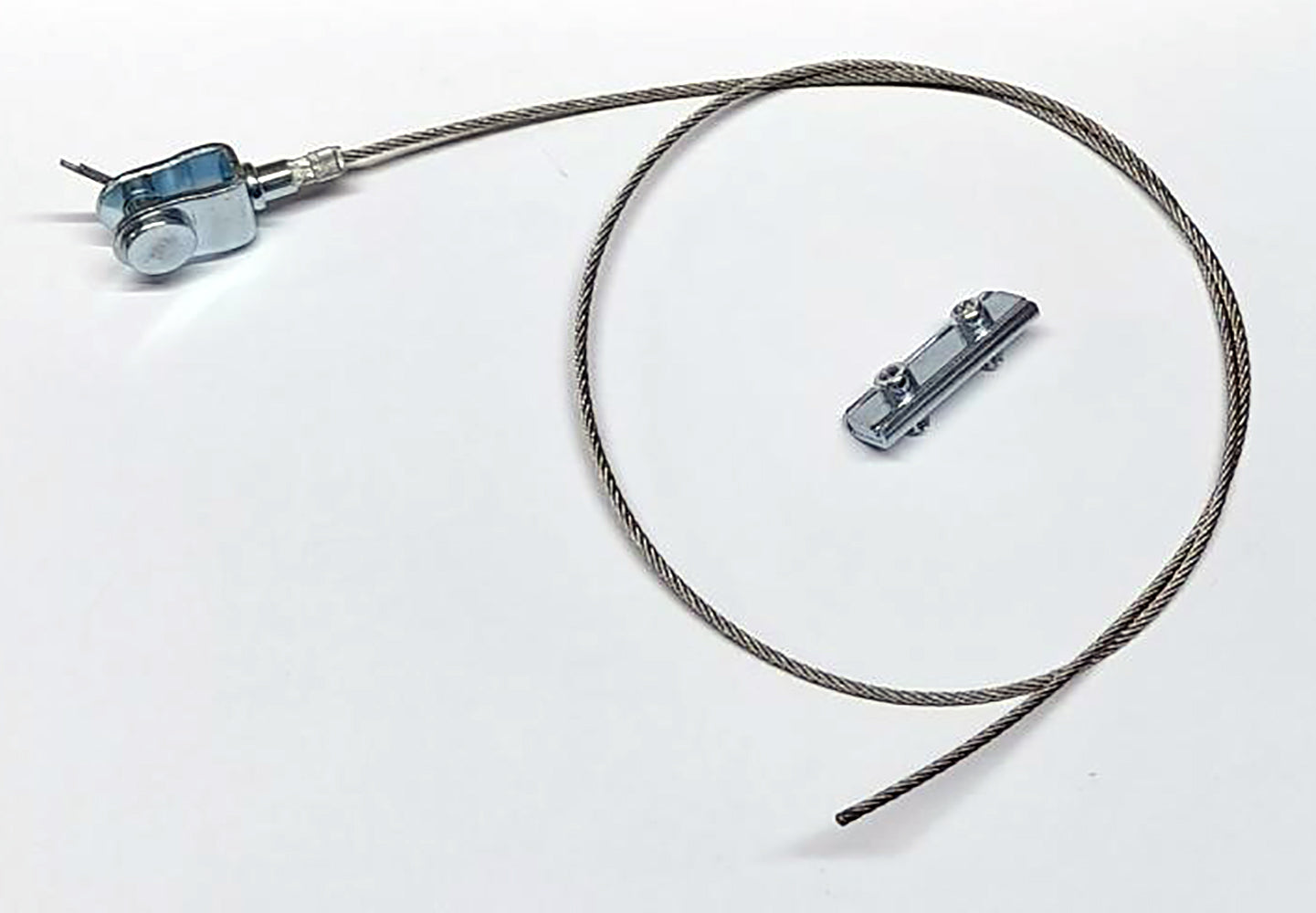 Senzo 700mm Safty Cable Kit For Cadet