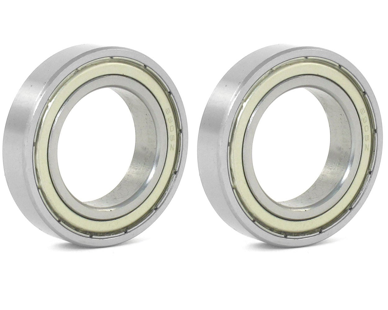 25mm X 9mm Front Hub Bearing X 2