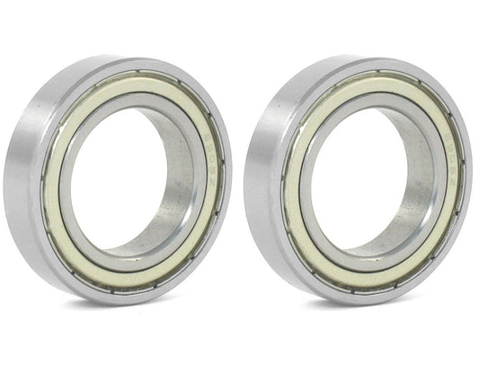 25mm X 9mm Front Hub Bearing X 2