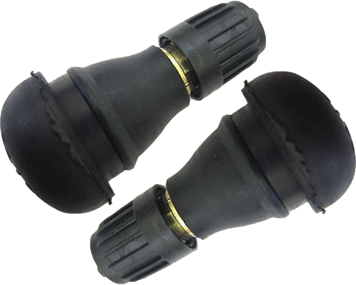 Tyre Valve Short Type X 2
