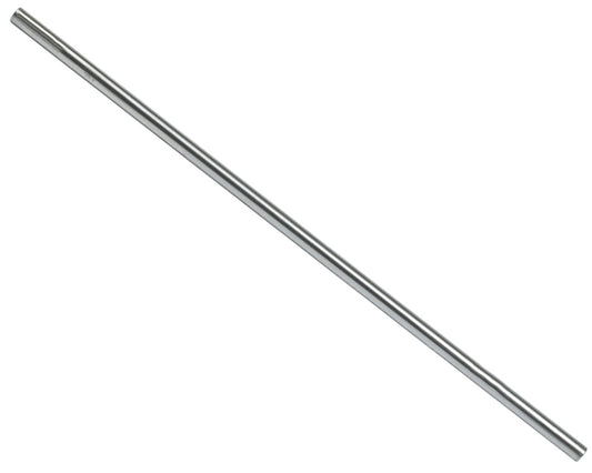 25mm X 950mm Bambino Hollow Rear Axle With 6mm Keyway Slots