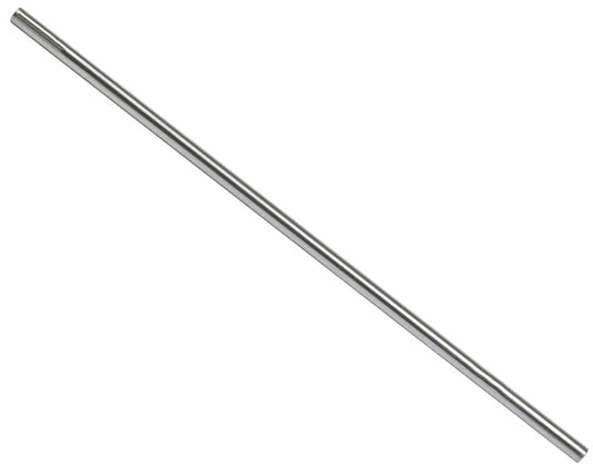 25mm X 950mm Bambino Hollow Rear Axle With 6mm Keyway Slots