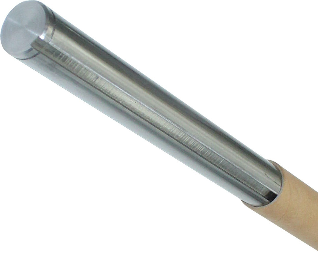 Solid Pro Kart Axle 30mm 45(Inch)
