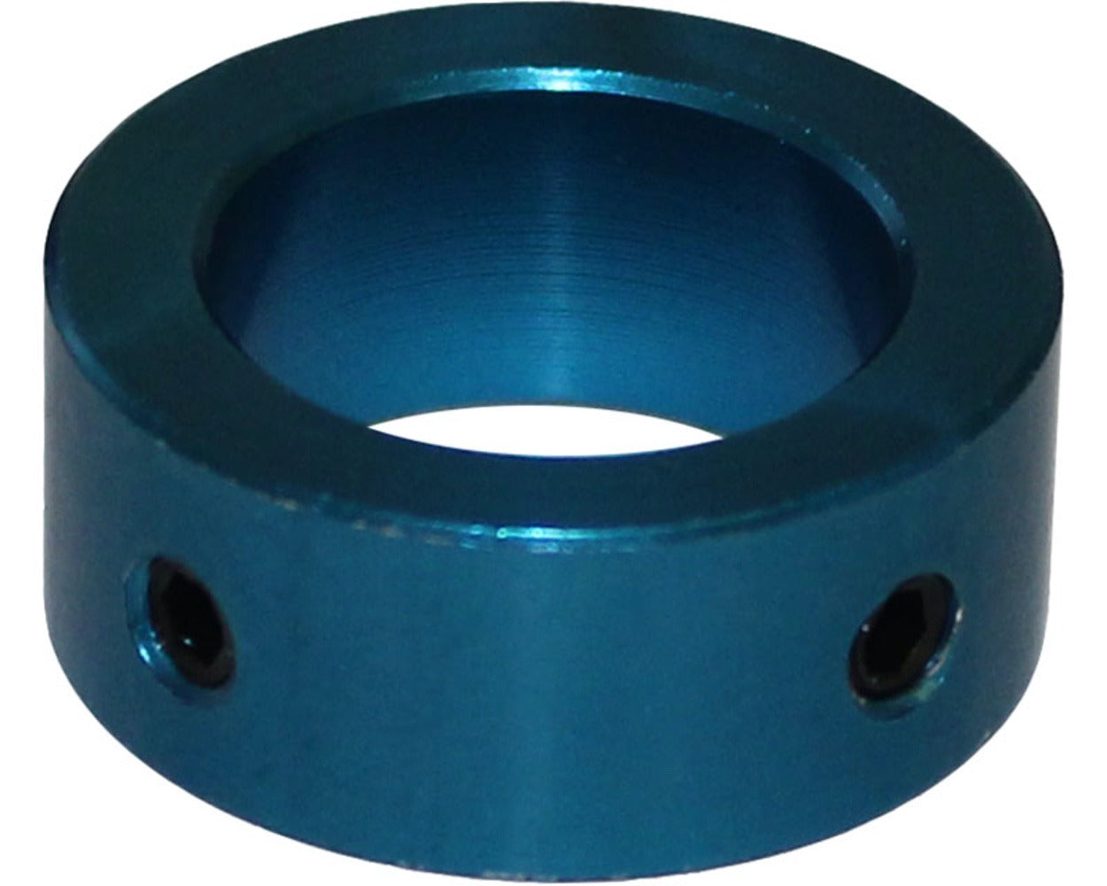 Column Locking Ring Blue