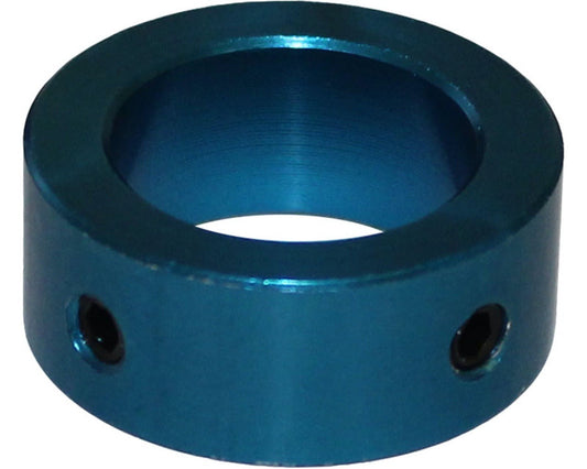 Column Locking Ring Blue