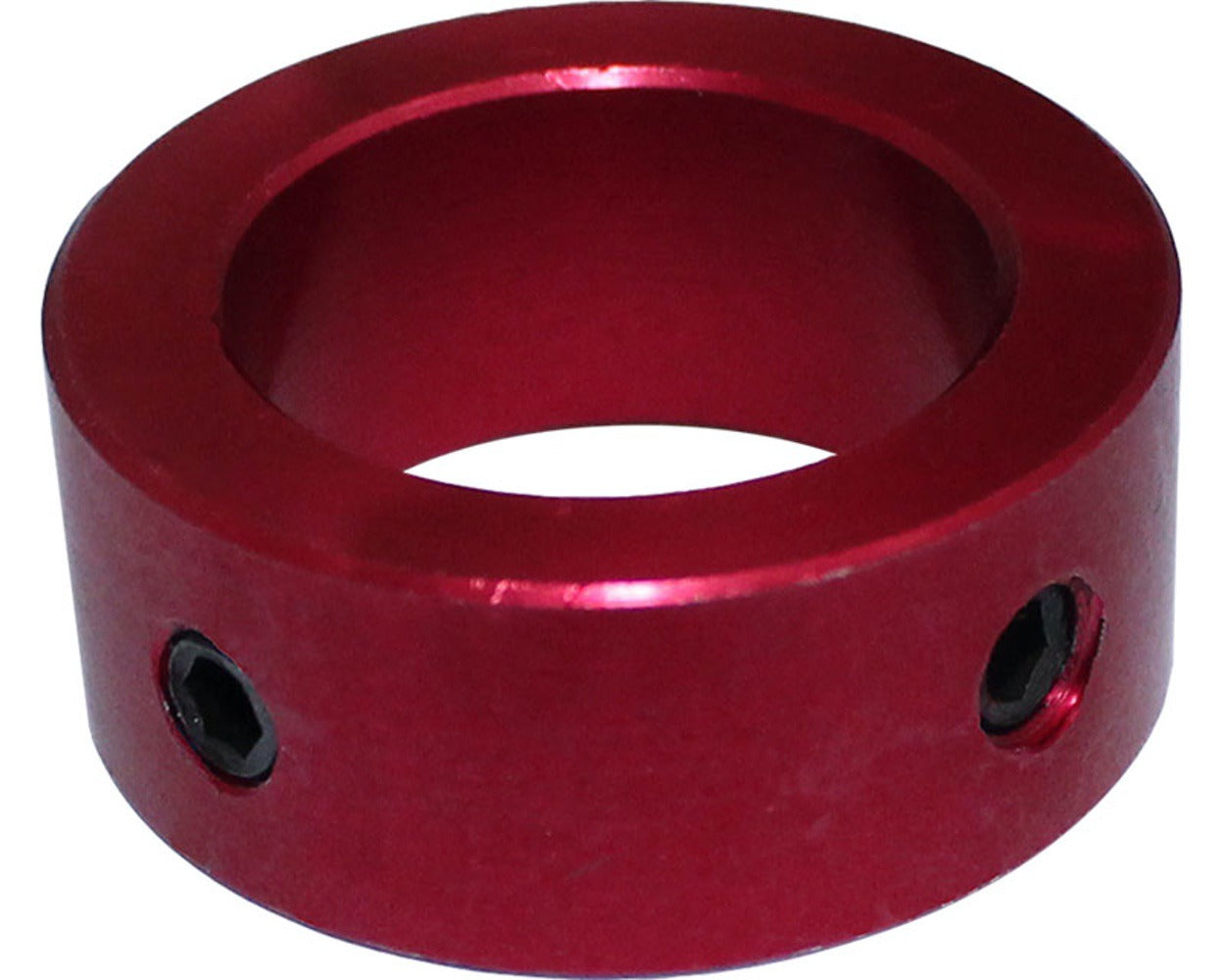 Column Locking Ring Red