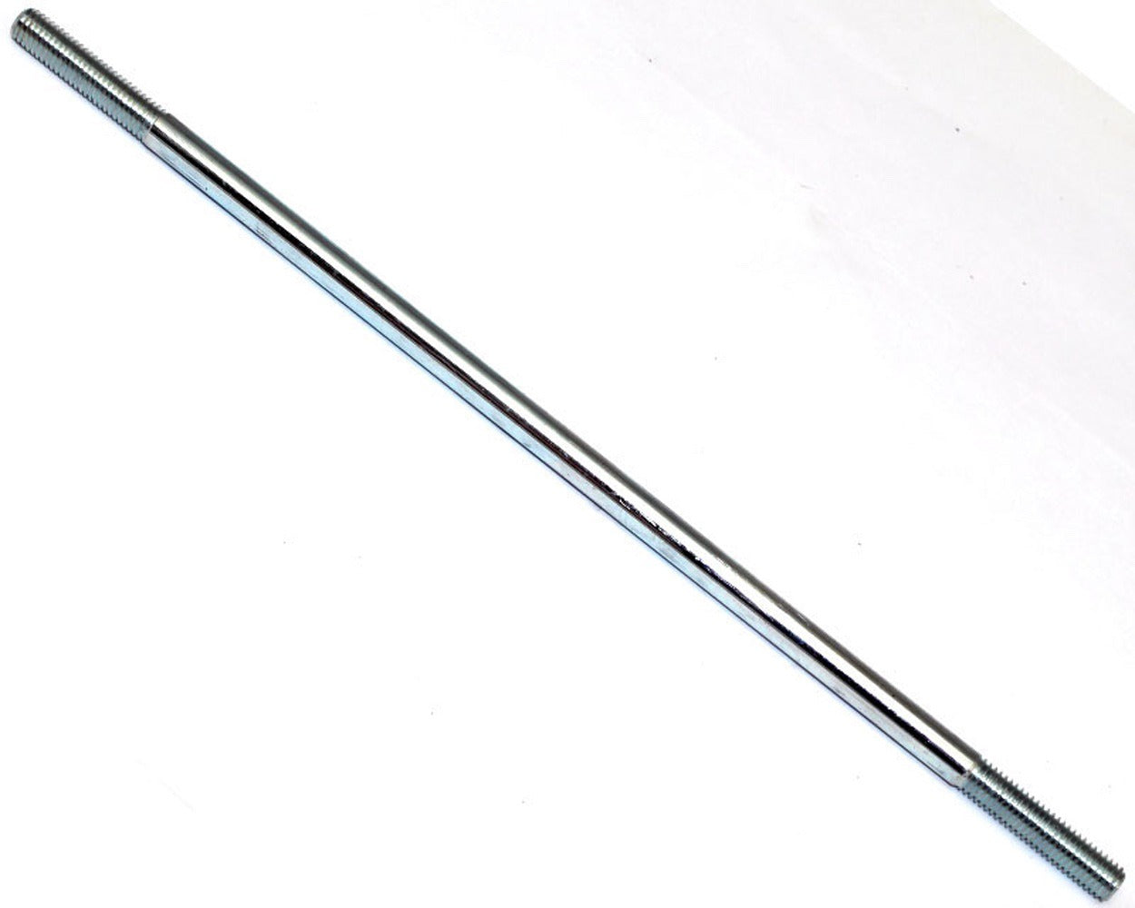 Steel Track Rod M8 X 210mm