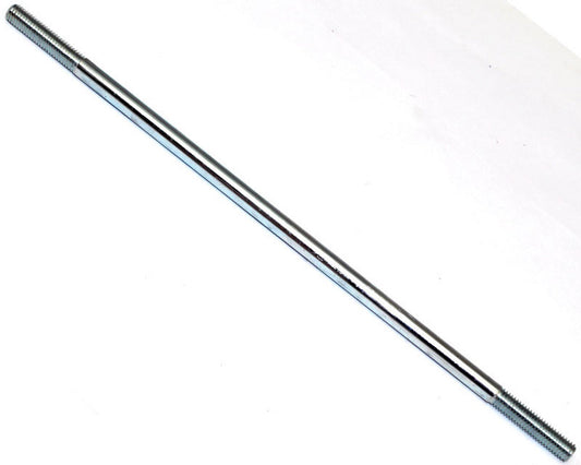 Steel Track Rod M8 X 210mm