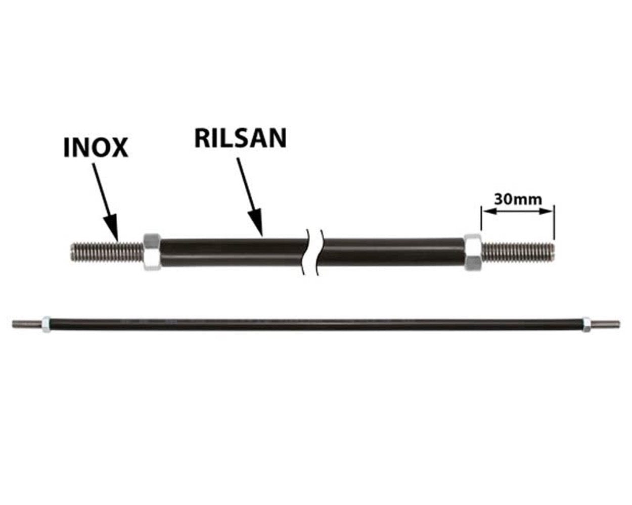 Brake Tie Rod 430mm