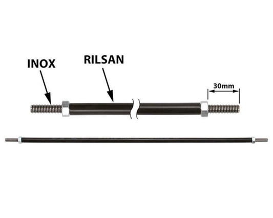 Brake Tie Rod 415mm