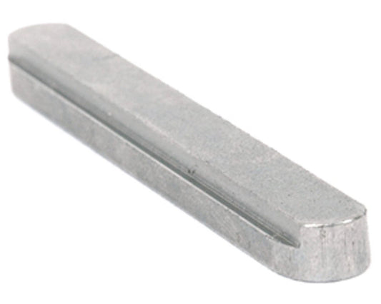 Axle Key 6 X 8 X 60mm (Stepped)