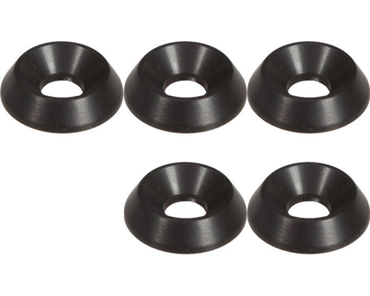 Ally Csk Washer Black M6 X 5