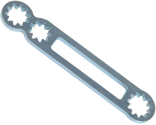 Front Sprocket Locking Spanner