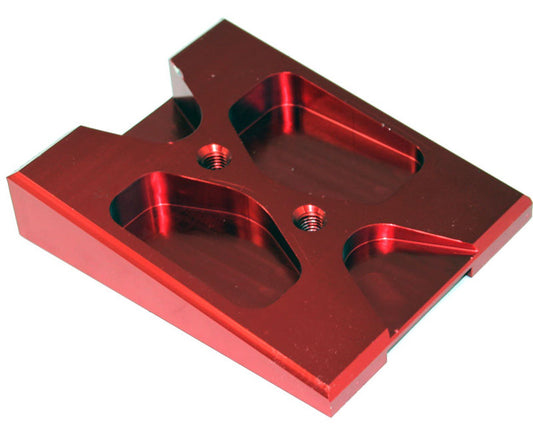 Wildkart Sliding Upper Mount Red