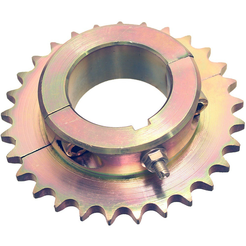 50mm X 29T 428 Split Steel Sprocket