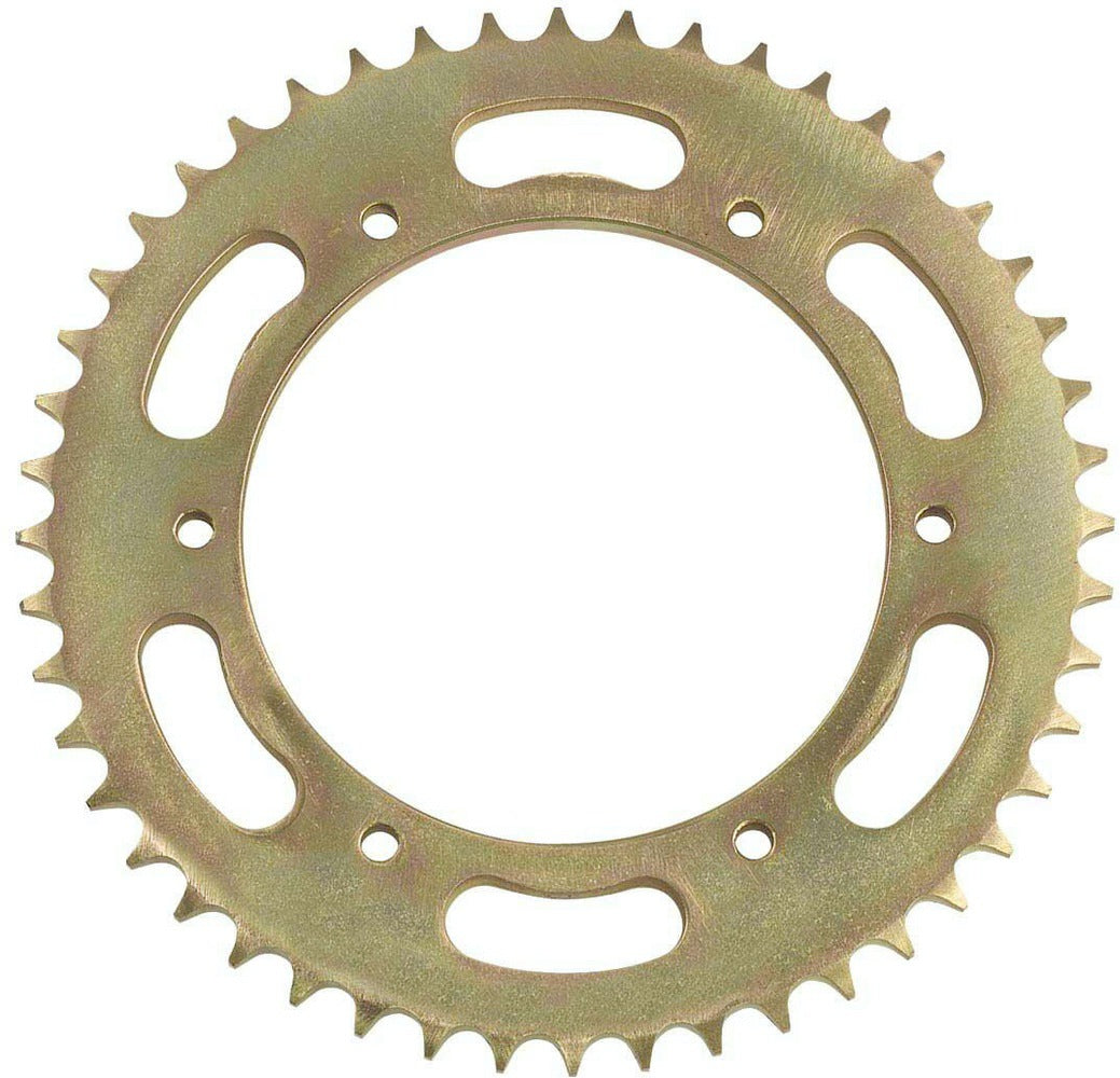 Rear Sprocket 42T (428 Pitch)