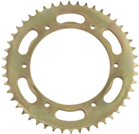 Rear Sprocket 46T (428 Pitch)