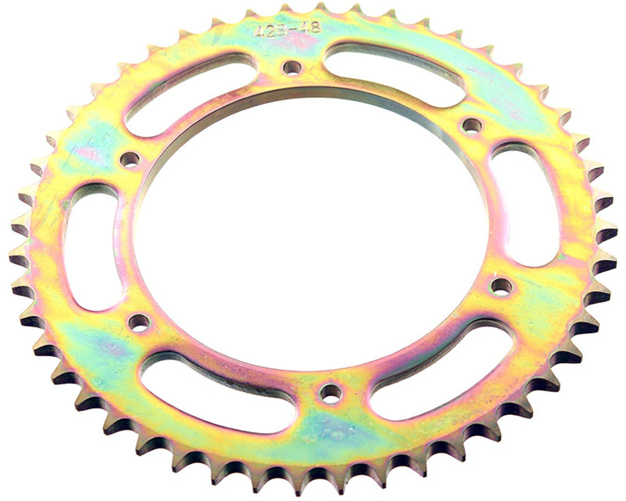 Rear Sprocket 48T (428 Pitch)