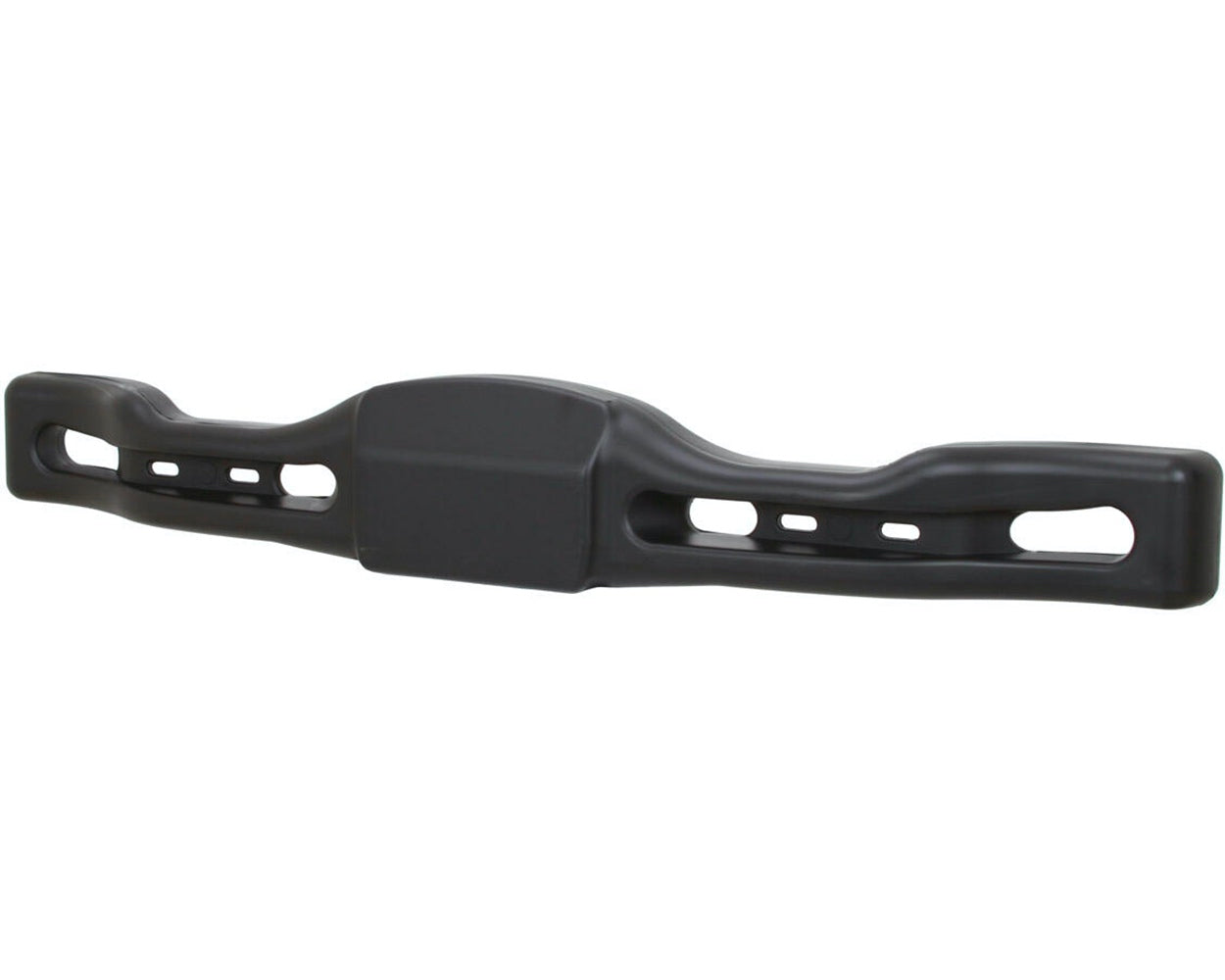 Rear Bumper Minikart - Black
