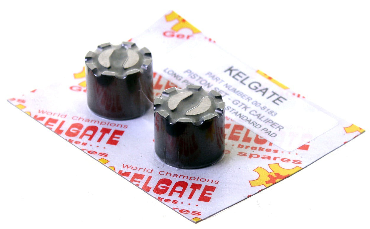 Kelgate Gtk Piston Set Long