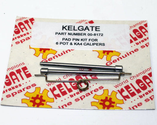 Kelgate 4 Pot Adjuster Ass.