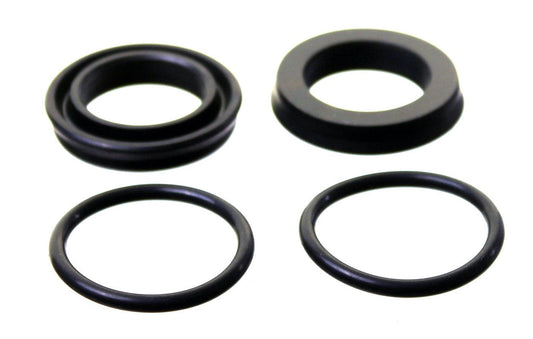 Kart Components Kc30 Msa/Cadet Brake Caliper Seal Kit (2 X Seals - 2 X O-Rings)