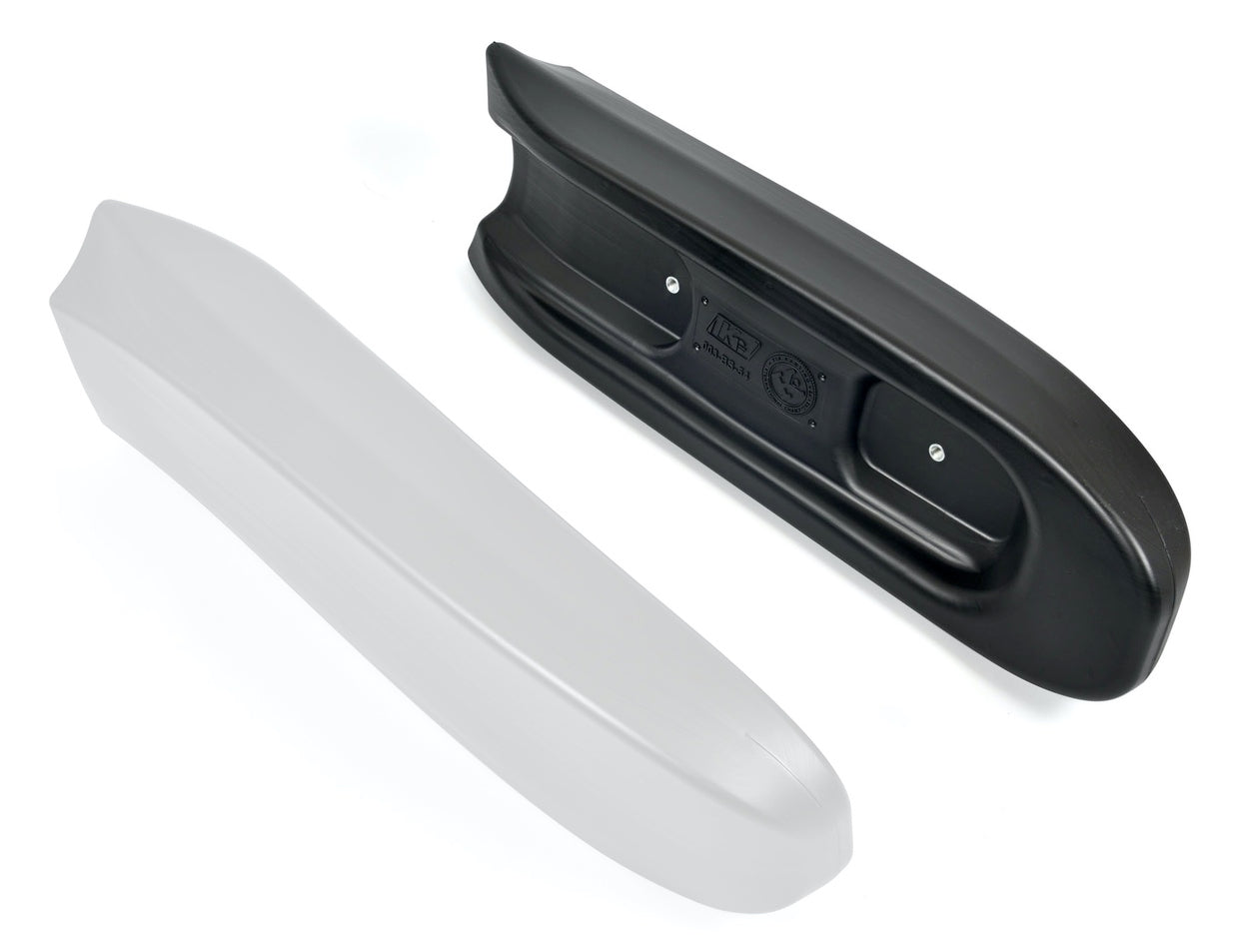 Kg Cik 506 Side Pod - Black (Single)