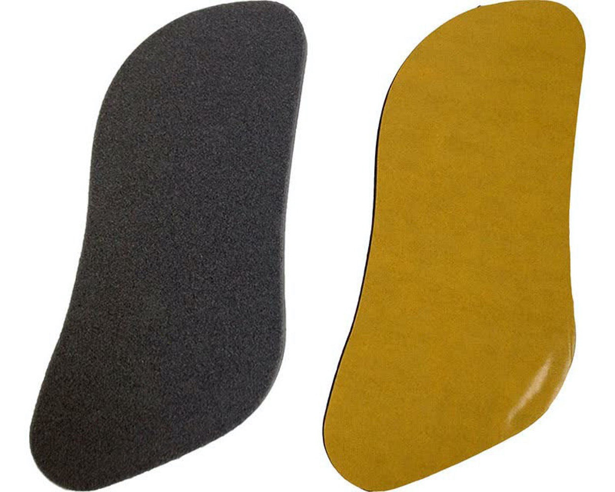 Adhesive Seat Padding Left & Right Set - Thin 5mm