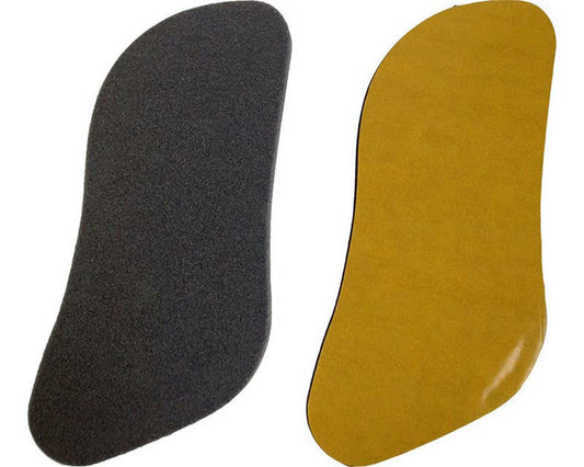 Adhesive Seat Padding Left & Right Set - Thin 5mm