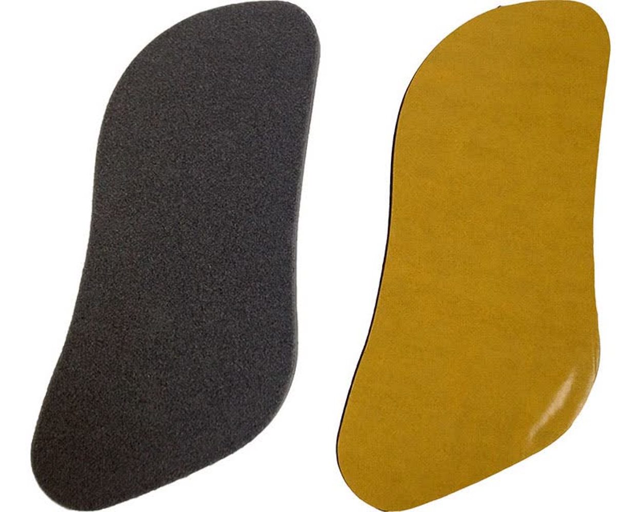 Adhesive Seat Padding Left & Right Set