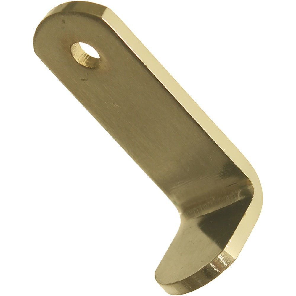 Senzo 4 Wheel Trolley Spare L Bracket For T Piece
