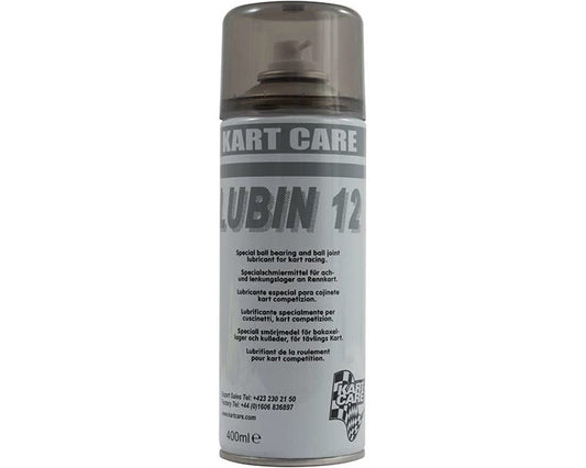 Kartcare Lubin12 Bearing Lube 500ml
