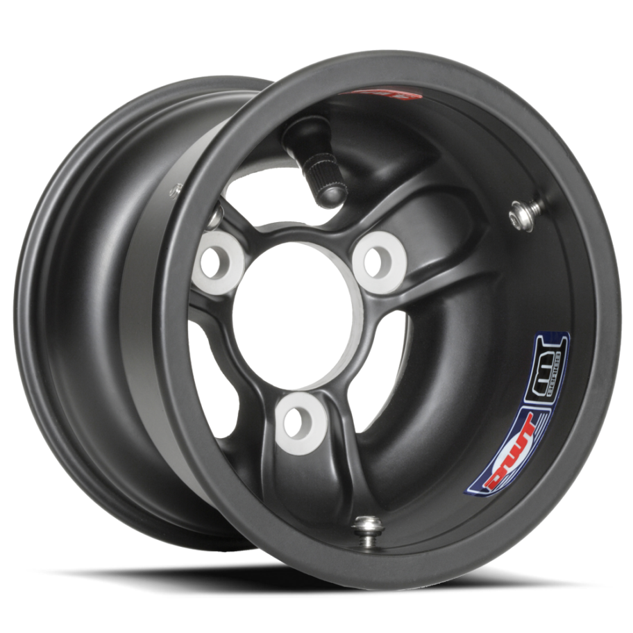 Douglas Magnesium Wheel 180mm M-Series LV (Low Volume)