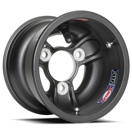 Douglas Magnesium Wheel 180mm M-Series LV (Low Volume)