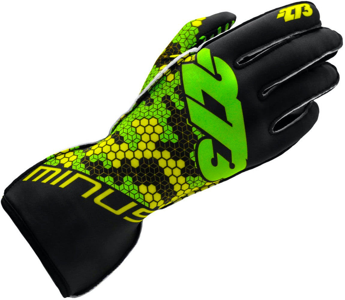 Minus 273 2019 Gloves Buzz