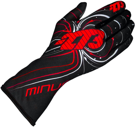Minus 273 2019 Gloves Zero Evo