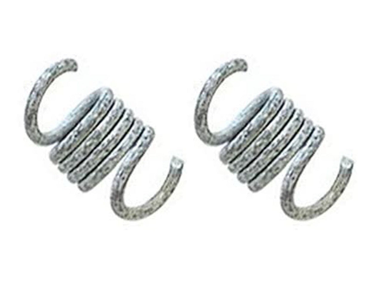 Magnum Clutch White Spring X 2
