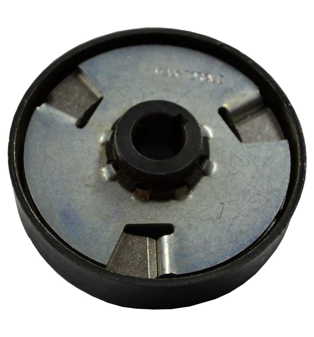 Max-Torque Centrifugal Racing Clutch 19mm Ninja