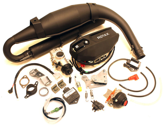 Rotax Max Evo Senior Upgrade Package