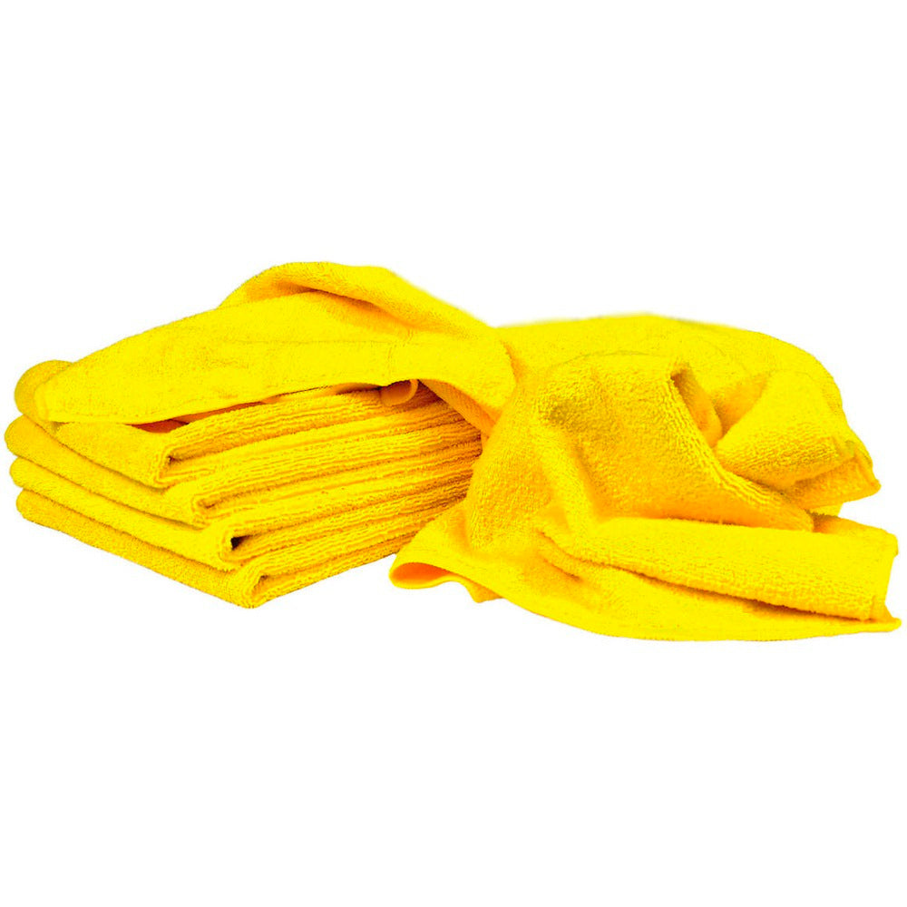 Micro Fibre Cloth Box Pack of 200