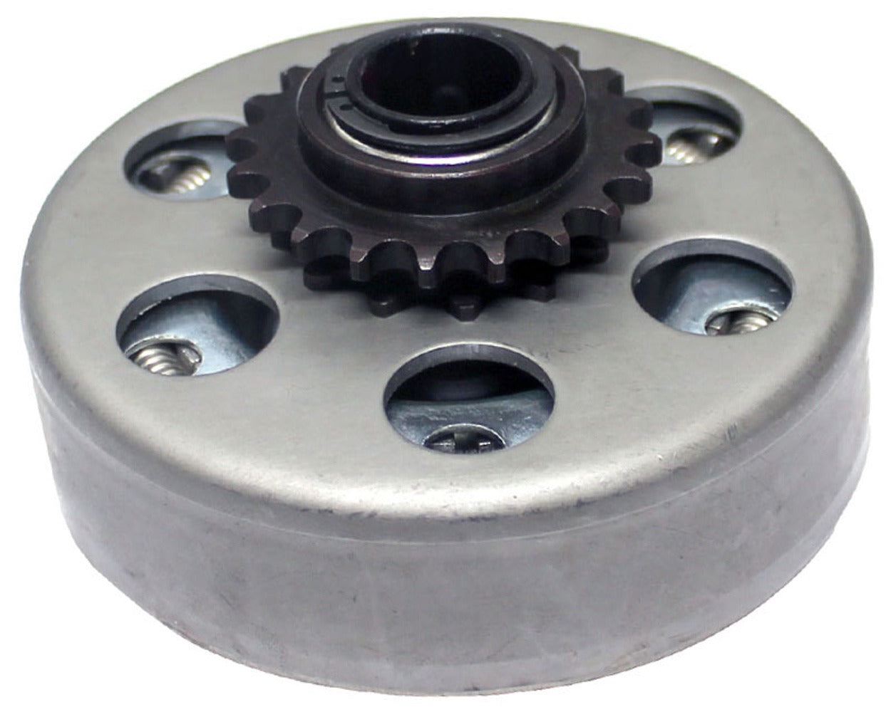 19 Tooth Max-Torque 219 Clutch